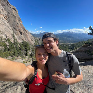 Meet your Posher, Madison